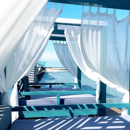 Fontan 12 Sea Apartments Одесса Экстерьер фото