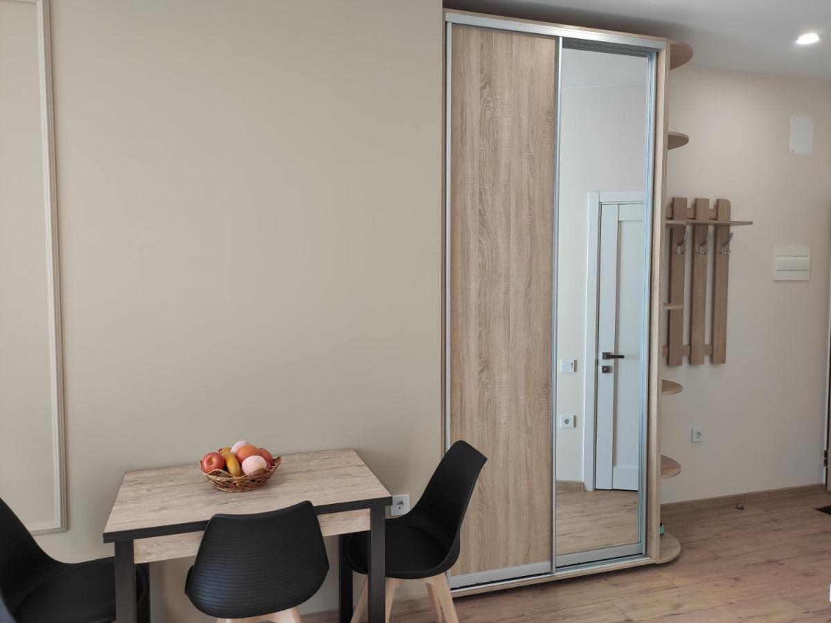 Fontan 12 Sea Apartments Одесса Экстерьер фото