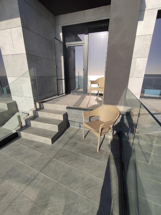 Fontan 12 Sea Apartments Одесса Экстерьер фото