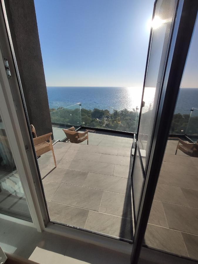 Fontan 12 Sea Apartments Одесса Экстерьер фото