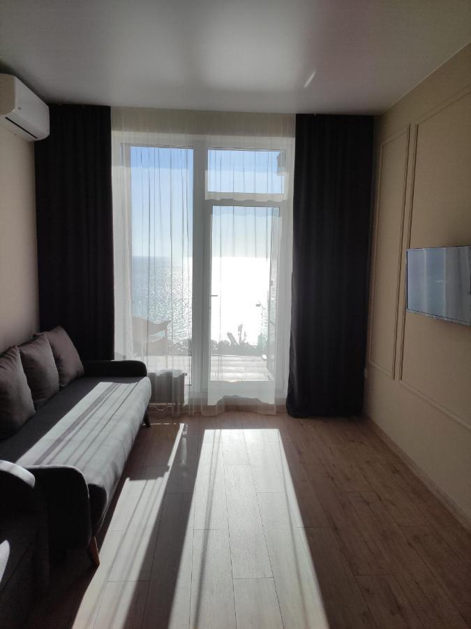 Fontan 12 Sea Apartments Одесса Экстерьер фото