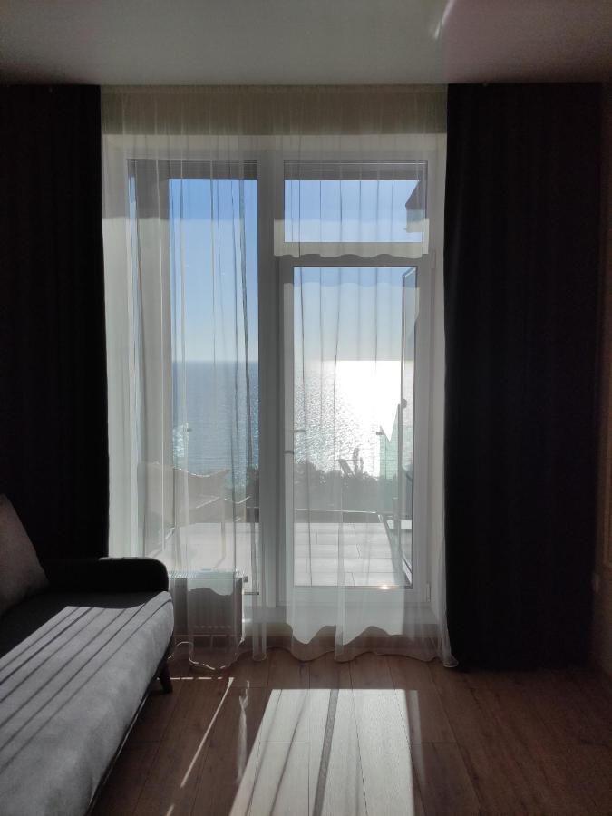 Fontan 12 Sea Apartments Одесса Экстерьер фото