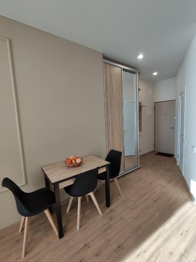 Fontan 12 Sea Apartments Одесса Экстерьер фото